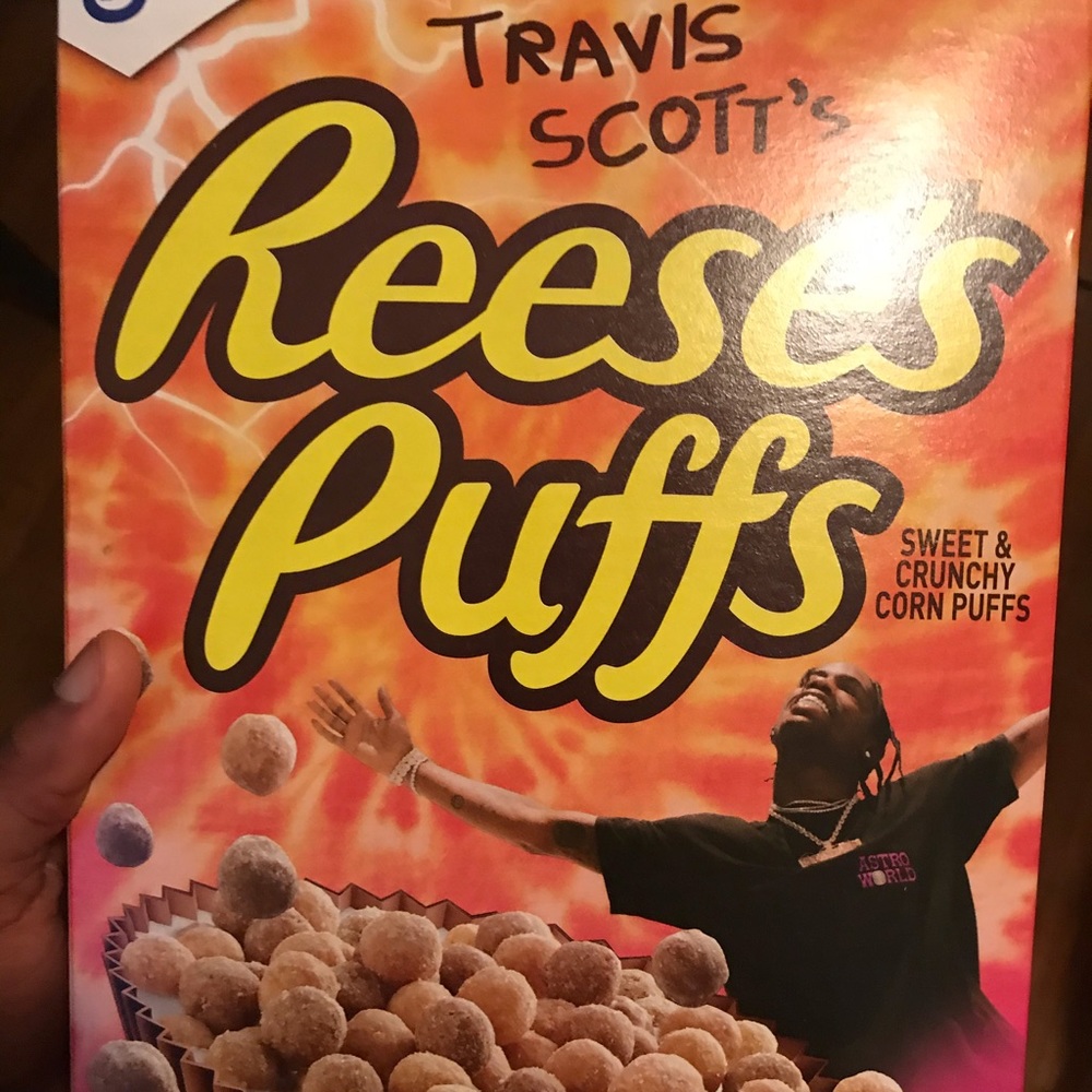 Travis Scott